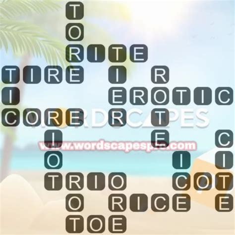 wordscapes 442|Wordscapes Level 442 Answers [Flake 10, Winter].